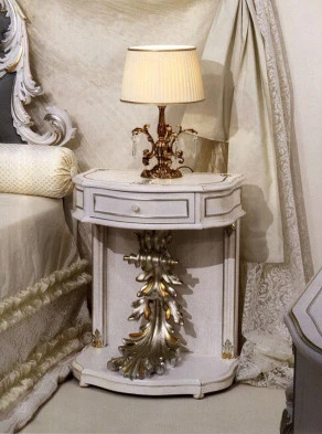 Тумбочка Mida Secret home 381
