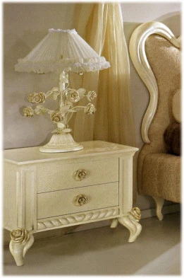 Тумбочка Bitossi luciano Mon amour night &amp; day 2641