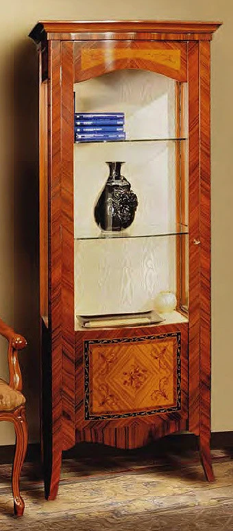 Витрина Serafino marelli Citronnier T 9