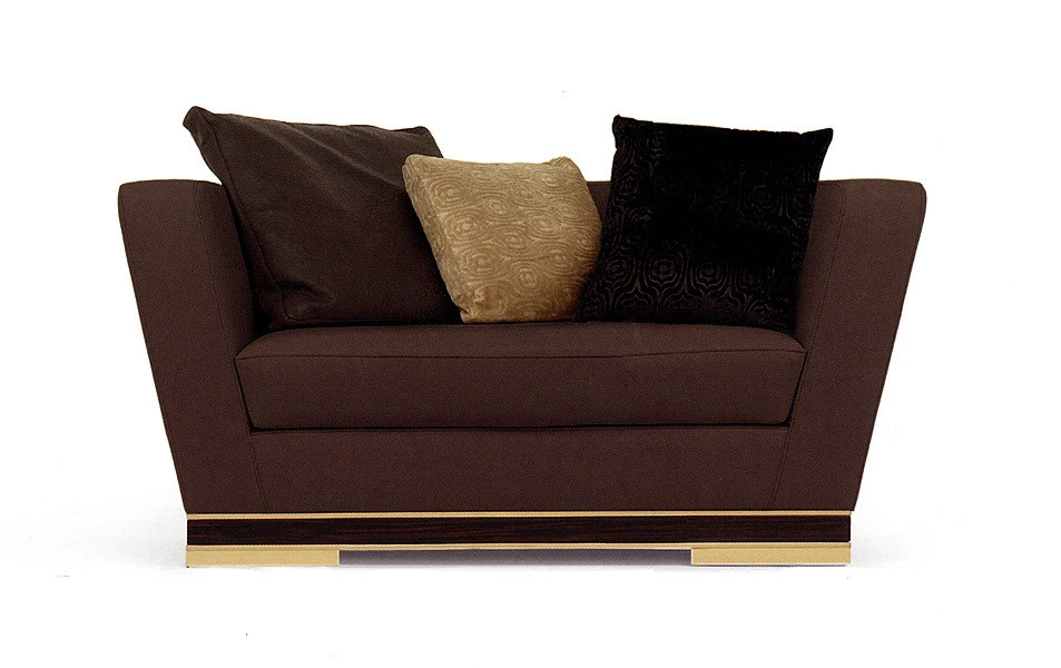 Кресло Formitalia Gherardini home Pitti armchair