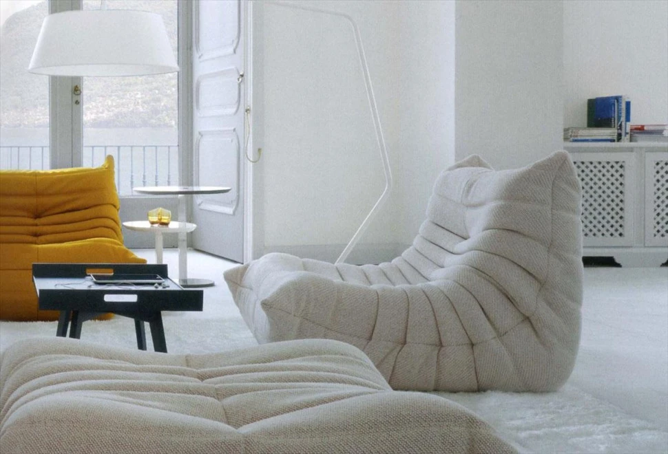 Кресло Togo Ligne roset 15420000