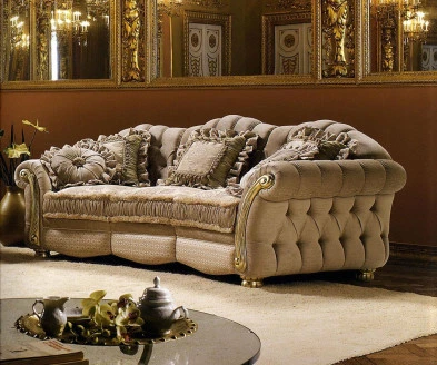 Диван Venice Sat export Classico Venice 3 posti