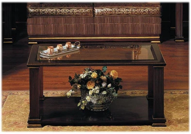 Стол журнальный B6 Fratelli radice Salotti 15720140035