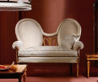 Диван Meroni Lifestyle 120D 1