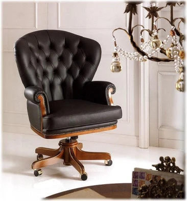 Кресло руководителя Cappellini intagli 1200/P
