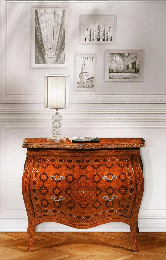 Комод Angelo cappellini Accessories 30146