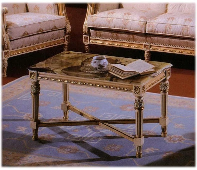 Стол журнальный 275 Fratelli radice Salotti 15380200165