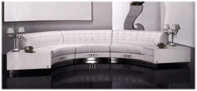 Диван Modern sitting Formitalia Volume 7 Modern sitting-8