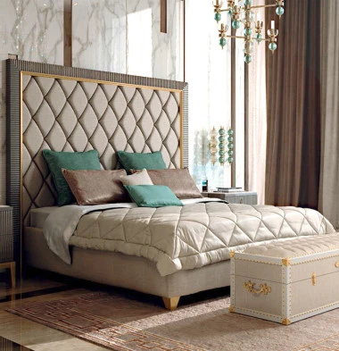Кровать Gatsby Cavio casa Gs8820f