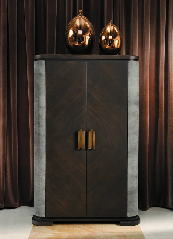 Буфет Ermete Smania Master collection Crermete01