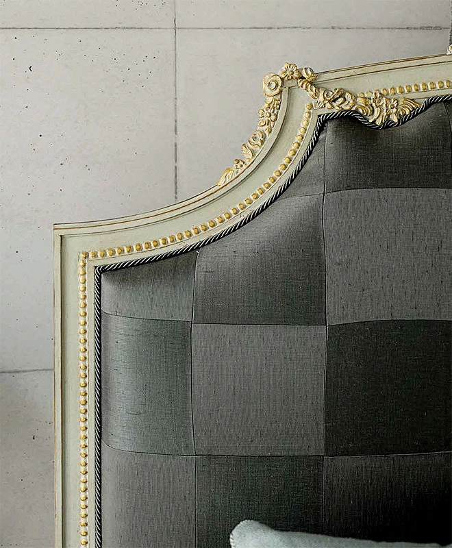 Кровать Salda arredamenti 8676