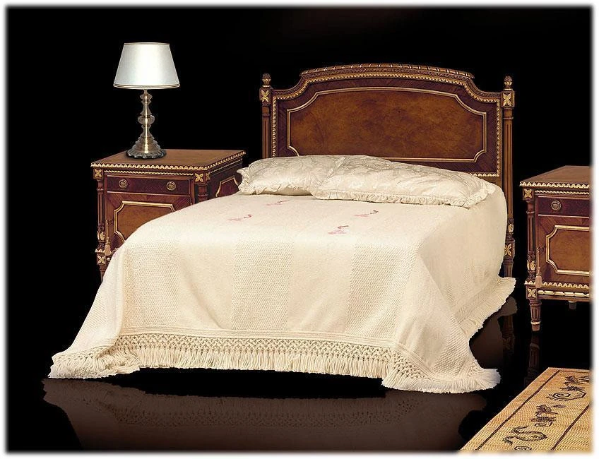 Кровать 128 Fratelli radice Camere da letto 25070054010