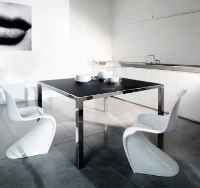 Стол в столовую Gallotti&amp;radice Smart