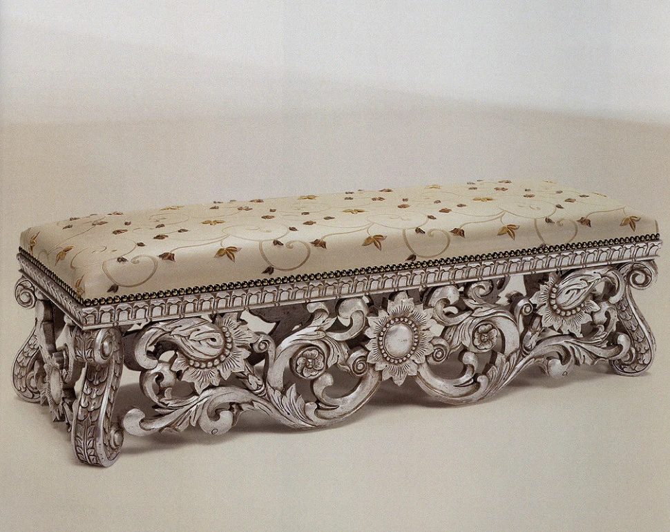 Банкетка Francesco molon Eclectica D503.01