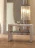 Тумбочка Cattelan italia Dorian