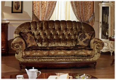 Диван Pistolesi Manuel 729