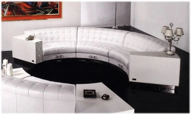 Диван Modern sitting Formitalia Volume 7 Modern sitting-6