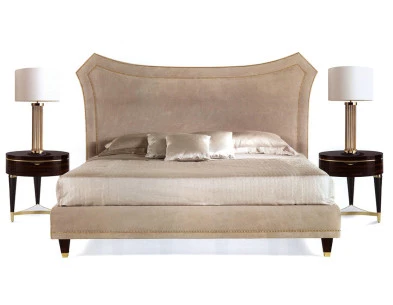 Кровать Zanaboni Contemporary Scarlett