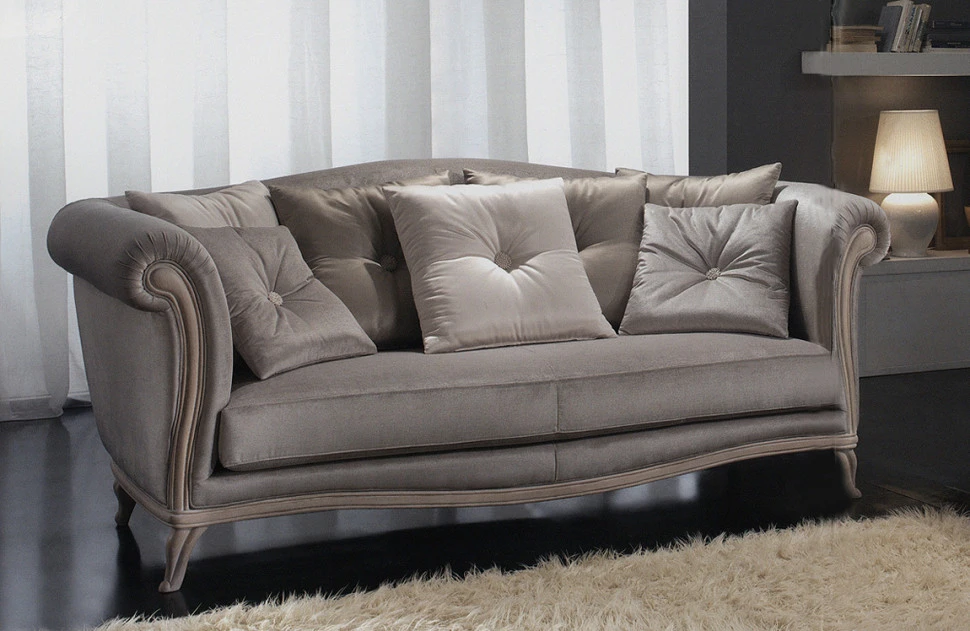 Диван Renoir Gold confort Renoir 01