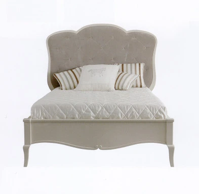 Кровать Lci stile Novecento N0316