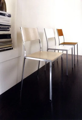 Стул в столовую Eurosedia design 238