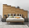 Кровать Plaid Tomasella La notte 62374