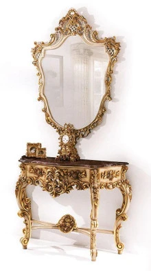 Консоль Angelo cappellini Accessories 30131