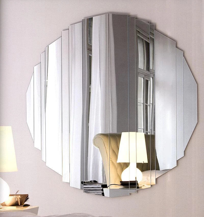 Зеркало Cattelan italia  Stripes  