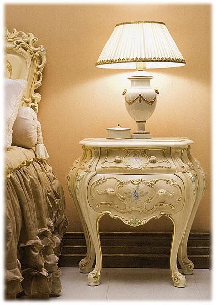 Тумбочка Iride Silik Lo stile di classe 713