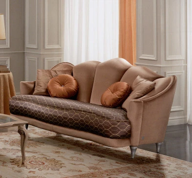Диван Afrodite Gold confort Afrodite 2 seat