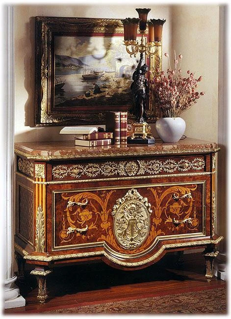 Комод Mice Versailles 1929