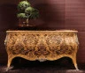 Комод Oak Collezioni classic Dg 6104