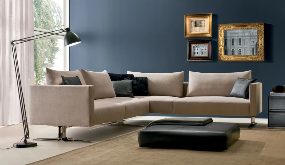Диван Kate I 4 mariani Home Kate composizione