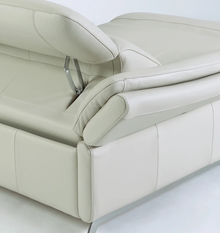 Диван Salina Nicoline salotti Glamour S008