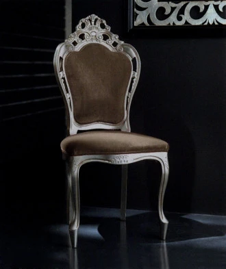 Стул в столовую Of interni Interni di lusso Mm.8011