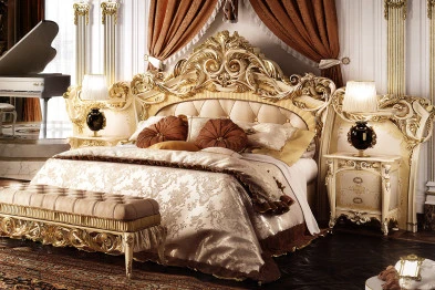 Кровать Bacci stile J'adore Ja/la 002