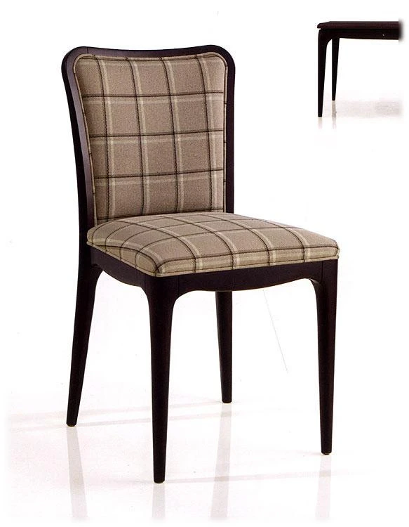 Стул Seven Sedie Curve 0098S