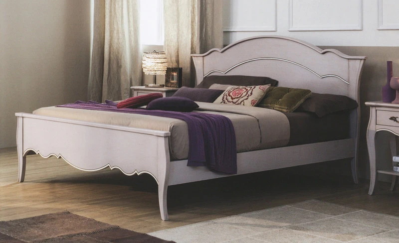 Кровать Sandy Tonin Arc en ciel 1398