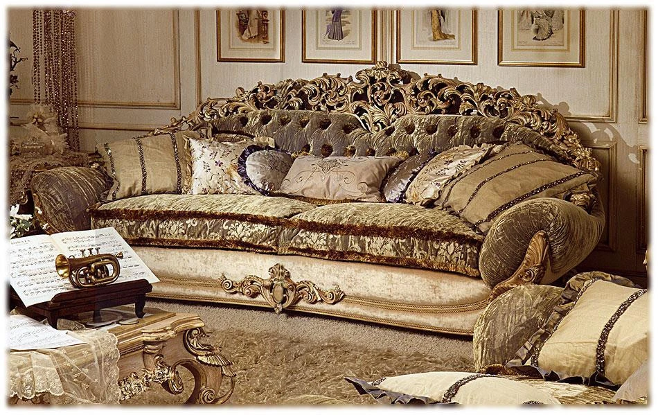 Диван Riva Giardino italiano 7663