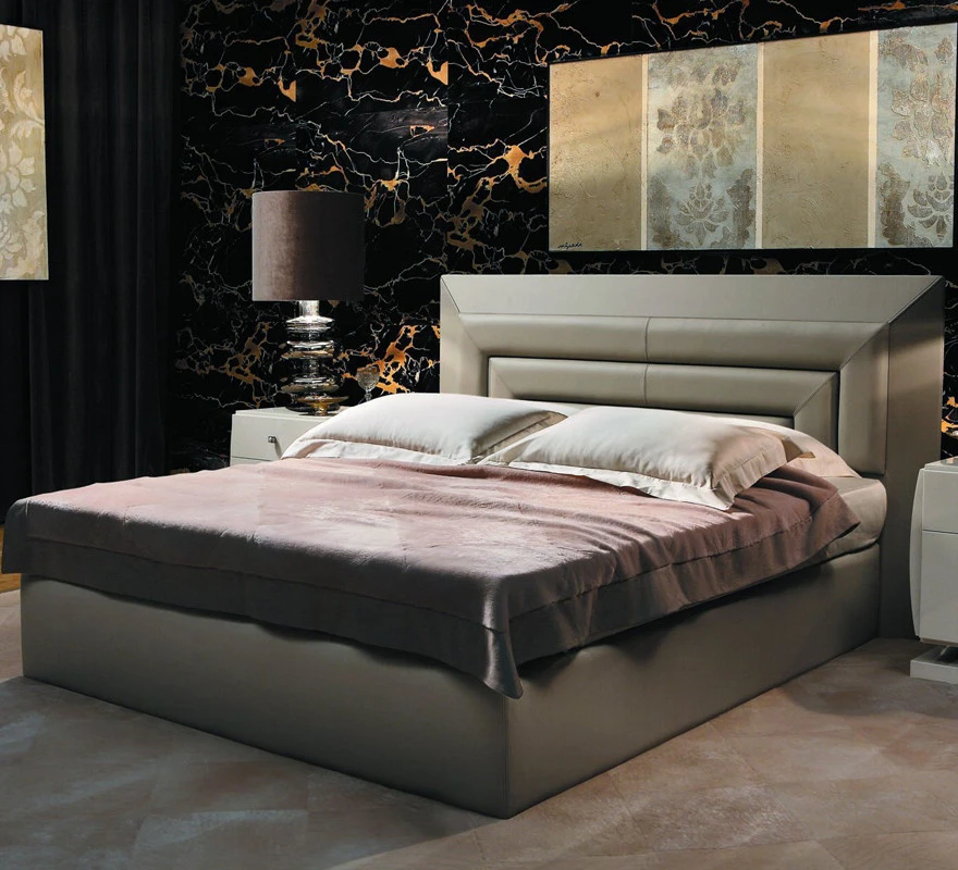 Кровать Eberlow Smania Master mood Lteber02