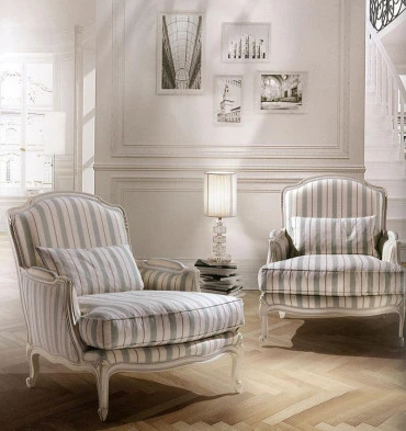 Кресло Angelo cappellini Accessories 8865