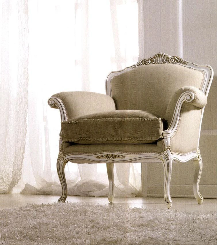 Кресло Sissi Keoma Classic collection Sissi poltrona