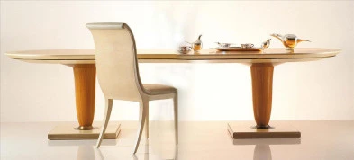 Стол в столовую Oak Percorsi Sc 1029