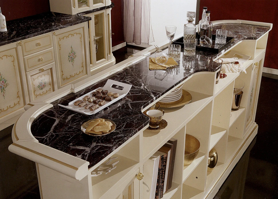 Кухня Marconcini stile La cucina Marconcini 01