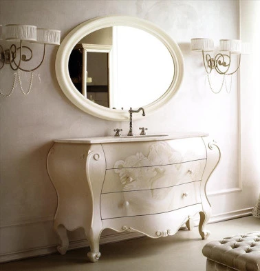 Комод Base Giusti portos Bagni 263-Bg