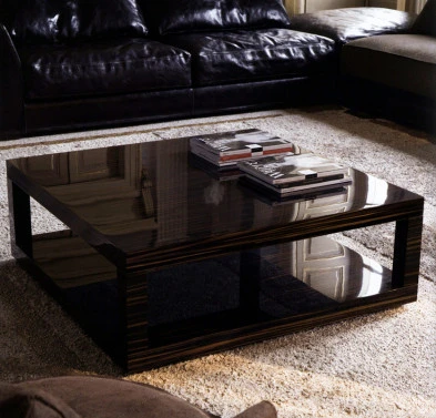 Стол журнальный Hamilton Longhi Loveluxe Y 304