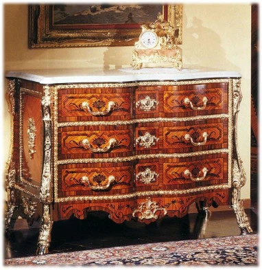 Комод Mice Versailles 1729