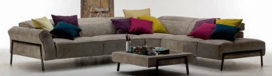 Диван Zante Nicoline salotti Glamour Z003