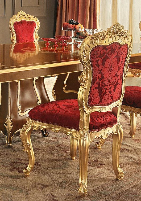 Стул в столовую Modenese Villa venezia 11509