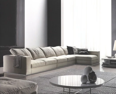 Диван Formerin Innovate luxury forms Hermes
